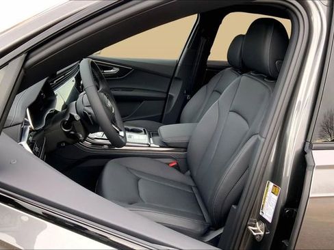 New 2026 Audi Q7 3.0T Premium Plus image 8