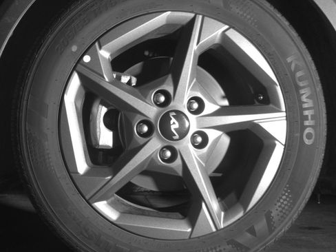 Used 2025 Kia K4 FWD image 12