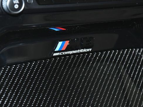 Used 2022 BMW M8 Gran Coupe xDrive Competition w/ M Carbon Exterior Package image 50