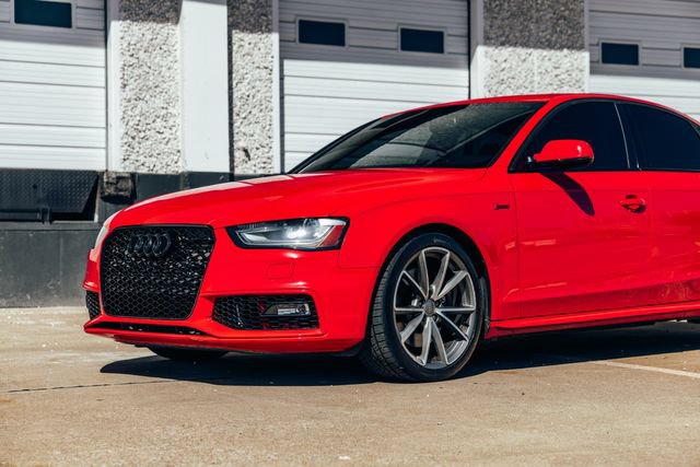 Used 2015 Audi S4 Premium Plus w/ Technology Package AWD/4WD image 59