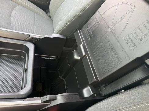 Used 2022 RAM 2500 Big Horn w/ Level A Equipment Group image 43