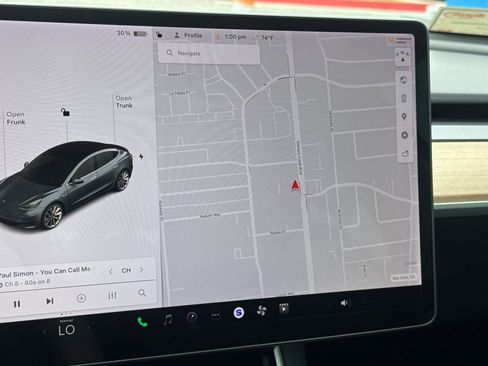 Used 2018 Tesla Model 3 Performance image 23