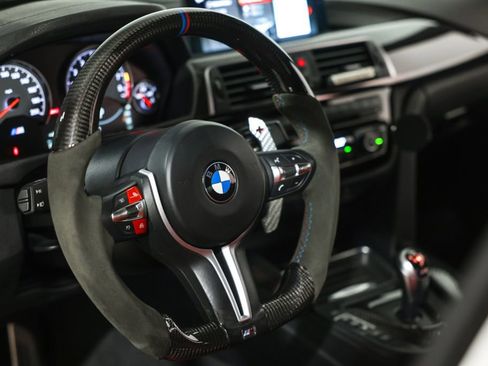 Used 2018 BMW M3 image 35