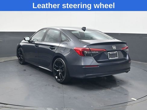 Used 2022 Honda Civic Sport image 6