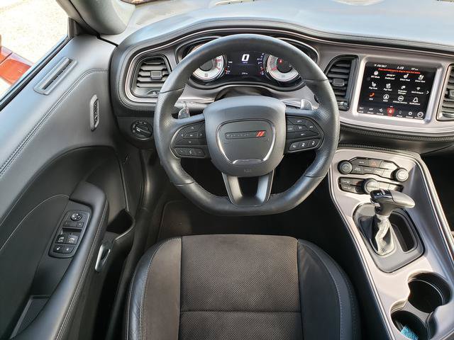 Used 2023 Dodge Challenger R/T Scat Pack RWD image 15