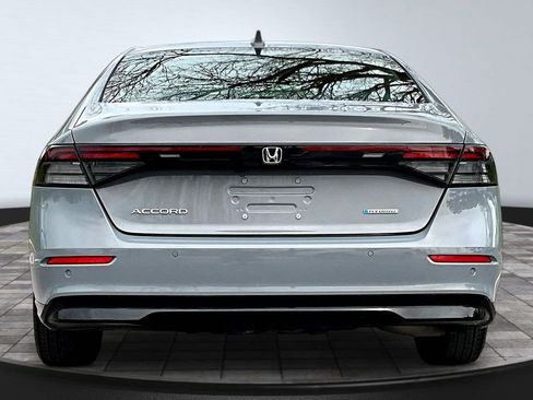 Used 2025 Honda Accord EX-L image 5