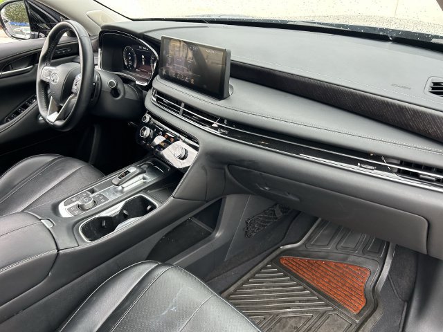 Used 2023 INFINITI QX60 Sensory w/ Cargo Package AWD/4WD image 13