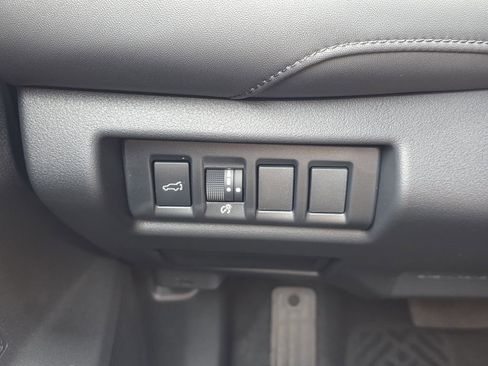 New 2026 Subaru Outback Touring image 25