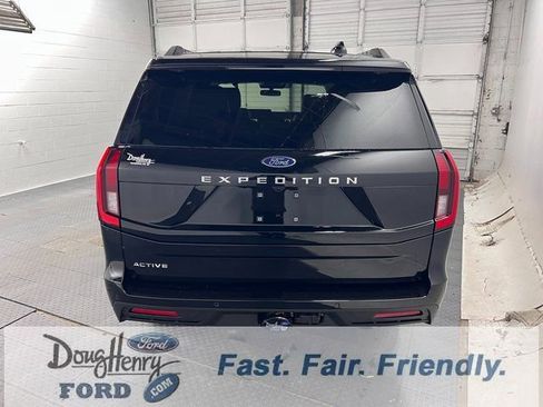 New 2025 Ford Expedition Active AWD/4WD image 7