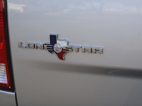 Used 2018 RAM 1500 Lone Star RWD image 14