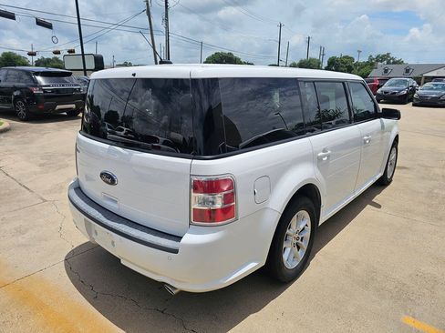 Used 2014 Ford Flex SE FWD image 5