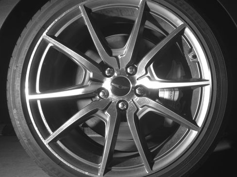 Used 2025 Genesis G70 2.5T image 15