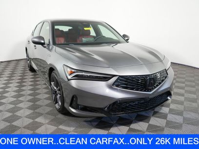 Used 2023 Acura Integra A-Spec