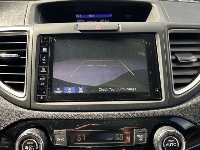 Used 2016 Honda CR-V EX-L image 46