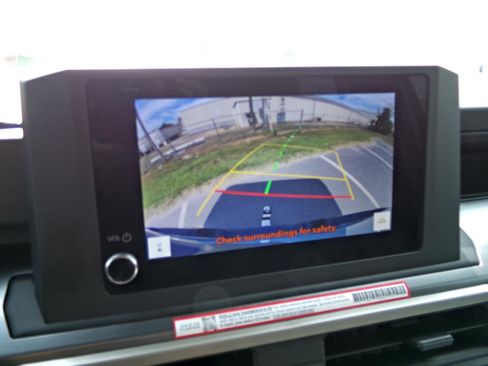 Used 2026 Toyota Tacoma SR5 AWD/4WD image 10