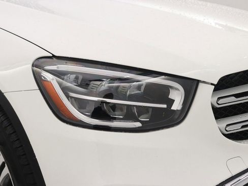 Certified 2022 Mercedes-Benz GLC 300 image 27