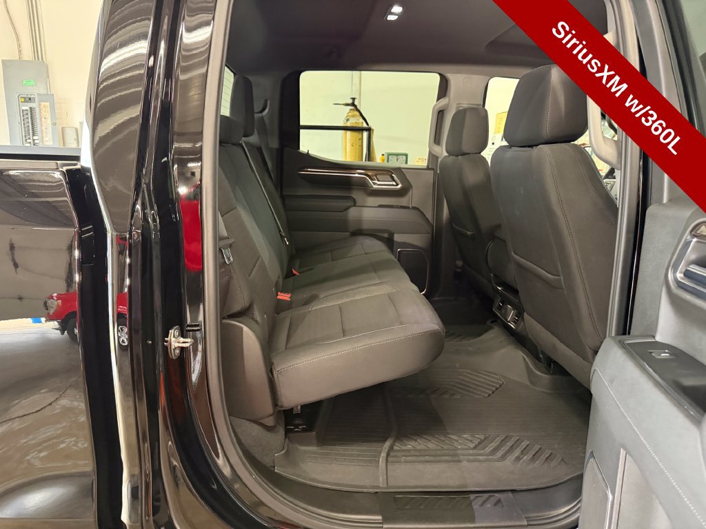Used 2023 Chevrolet Silverado 1500 RST AWD/4WD image 36