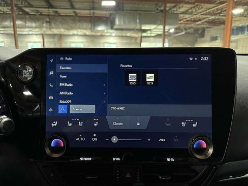 Used 2025 Lexus NX 350 AWD w/ Accessory Package (2T) image 18