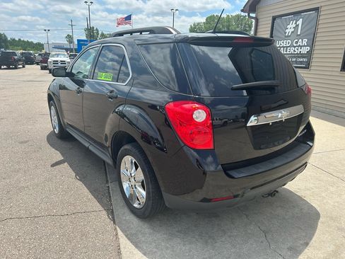 Used 2013 Chevrolet Equinox LT w/ Driver Convenience Package FWD image 7