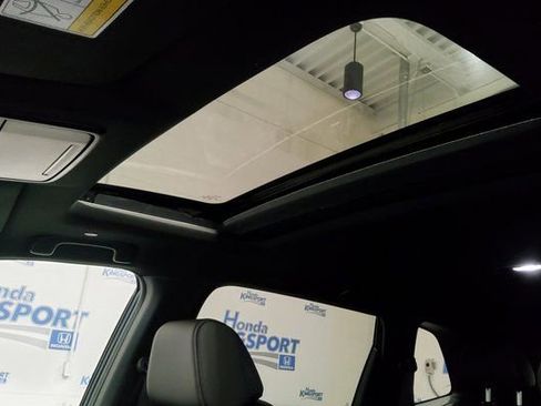 New 2026 Honda CR-V Sport Touring image 30