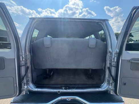 Used 2012 Ford E-350 and Econoline 350 XLT RWD image 28