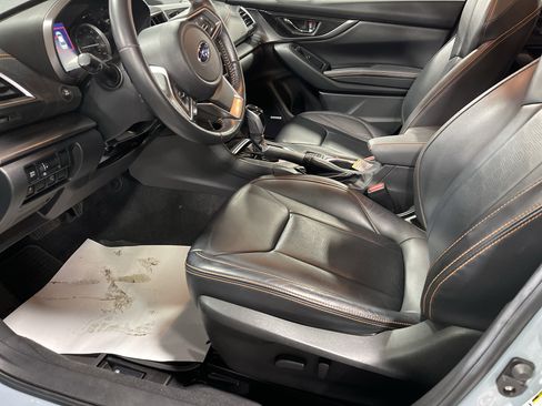 Used 2019 Subaru Crosstrek 2.0i Limited w/ Moonroof Package w/Navigation image 10