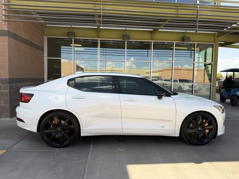 Used 2023 Polestar Polestar 2 AWD/4WD image 9
