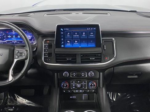 Certified 2024 Chevrolet Tahoe RST w/ Luxury Package image 18