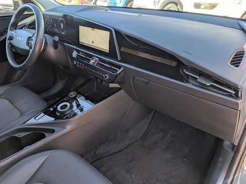 Certified 2023 Kia Niro Wind image 21