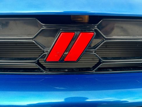 Used 2024 Dodge Hornet R/T Plus AWD/4WD image 35