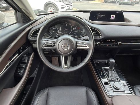 Certified 2023 MAZDA CX-30 AWD 2.5 S w/ Premium Package image 19