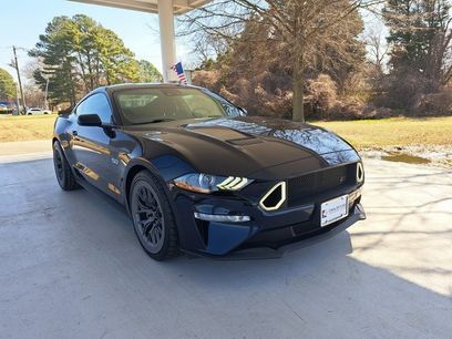 Used 2021 Ford Mustang GT