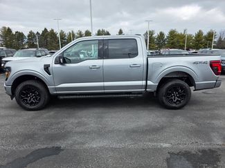 New 2026 Ford F150 XLT w/ Equipment Group 302A MID video 2