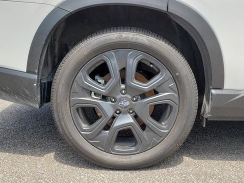 New 2026 Subaru Ascent Bronze Edition w/ Popular Package #2 AWD/4WD image 12