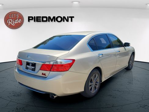 Used 2014 Honda Accord LX image 5