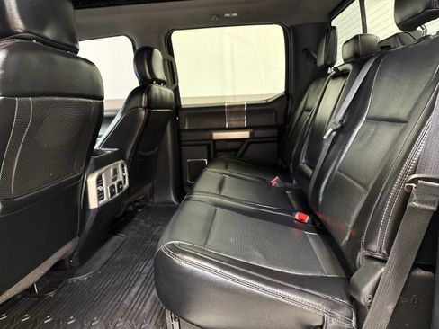 Used 2019 Ford F250 Lariat w/ Lariat Ultimate Package image 38