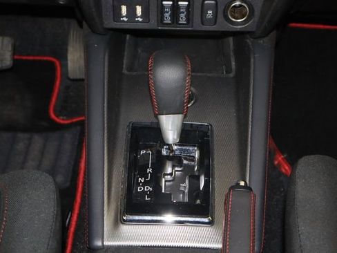 Used 2024 Mitsubishi Outlander Sport ES AWD/4WD image 24