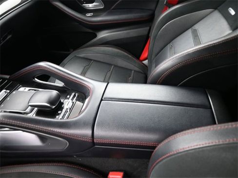 Used 2021 Mercedes-Benz GLE 53 AMG 4MATIC Coupe w/ Parking Assistance Package image 31