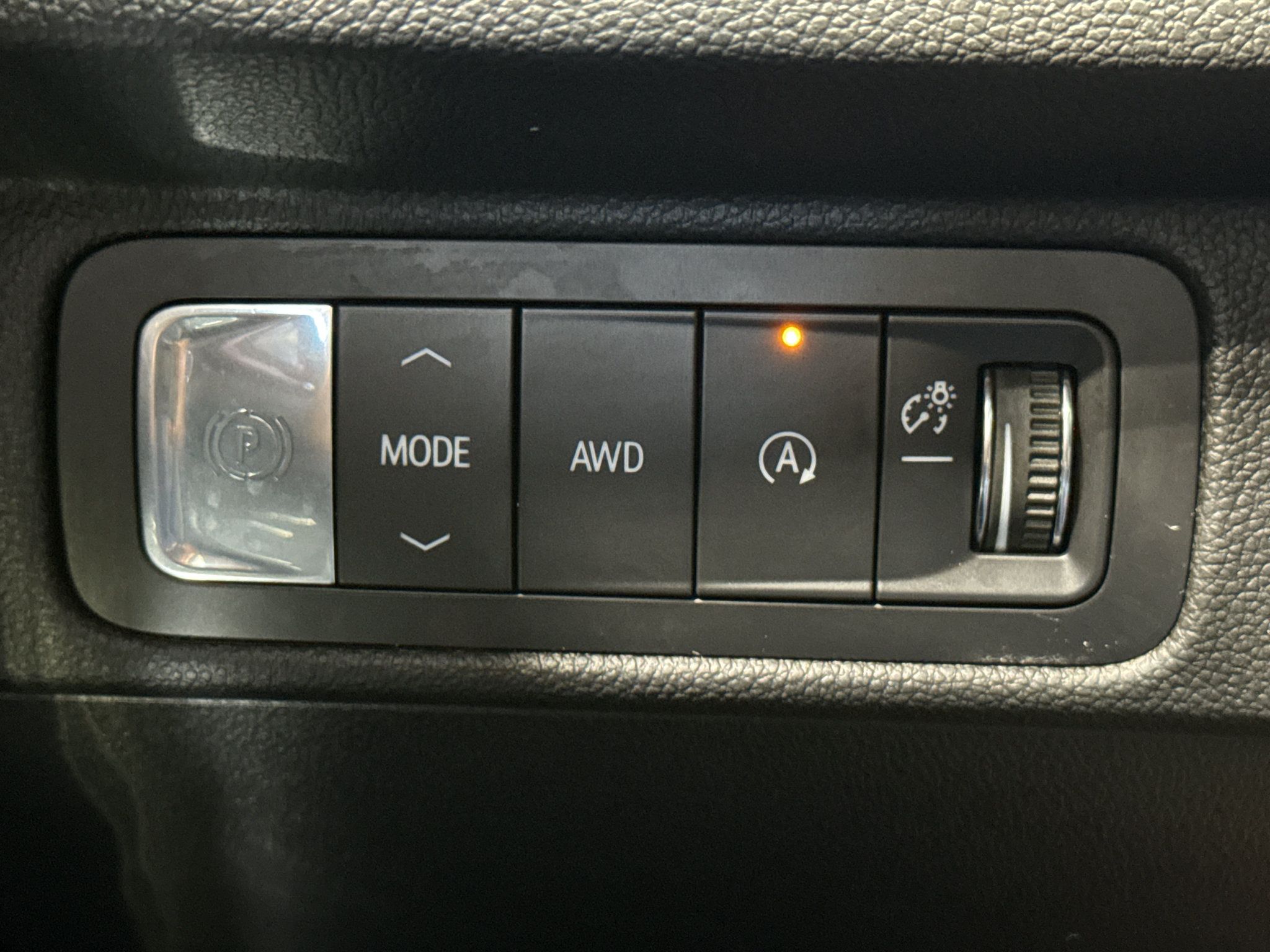 Used 2026 Chevrolet Traverse RS AWD/4WD image 34