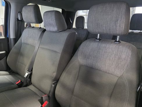 Used 2023 Ford F150 XLT image 25