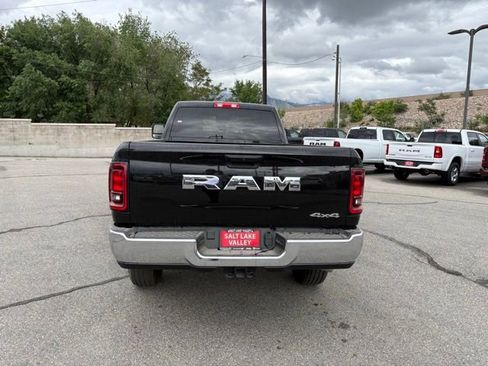 New 2025 RAM 2500 Tradesman w/ Chrome Appearance Group image 6