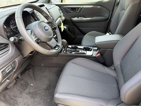 New 2026 Subaru Forester Premium AWD/4WD image 14