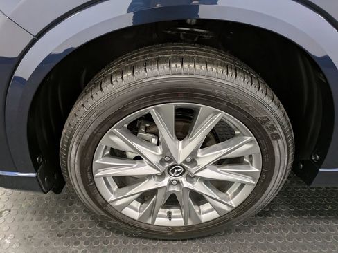 Certified 2025 MAZDA CX-5 AWD 2.5 S image 7