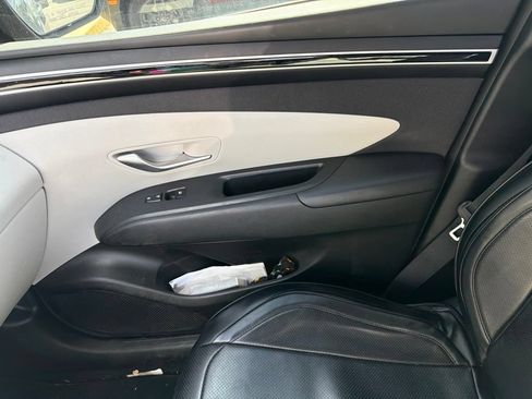 Used 2023 Hyundai Tucson SEL w/ Convenience Package FWD image 6