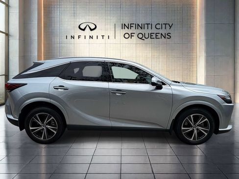 Used 2023 Lexus RX 350 Premium w/ Accessory Package AWD/4WD image 11