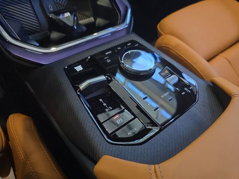 New 2026 BMW X3 xDrive30 w/ M Sport Package image 16