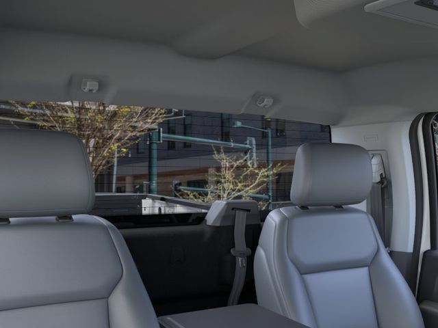 New 2026 Ford F150 XL RWD image 24