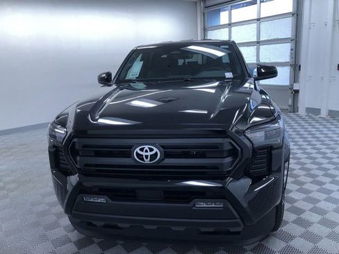 New 2026 Toyota Tacoma SR5 AWD/4WD image 8