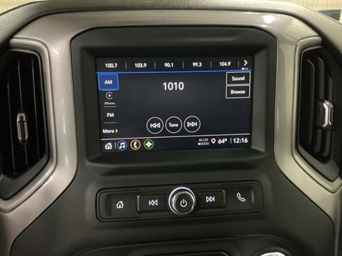 Used 2024 GMC Sierra 2500 Pro w/ Fleet Convenience Package image 16