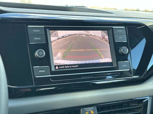 Used 2024 Volkswagen Taos S image 29